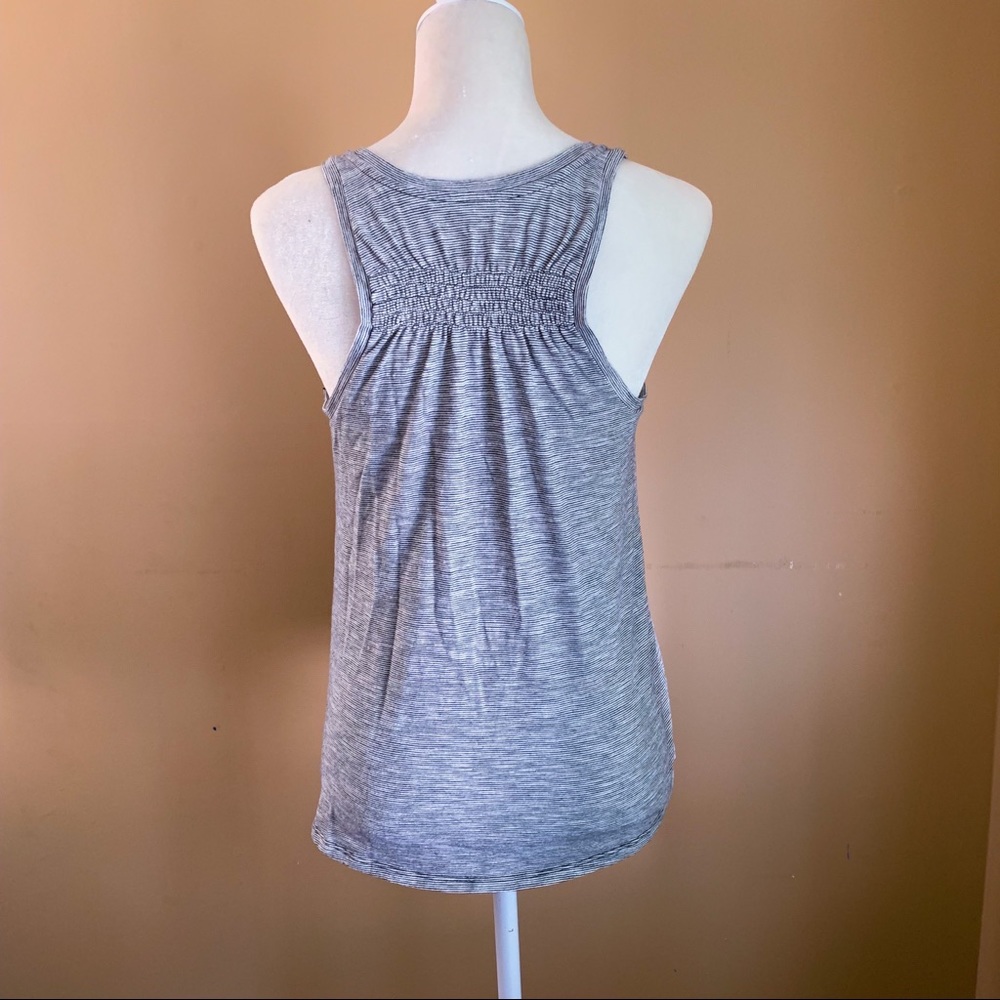 | LOFT | Racerback Top